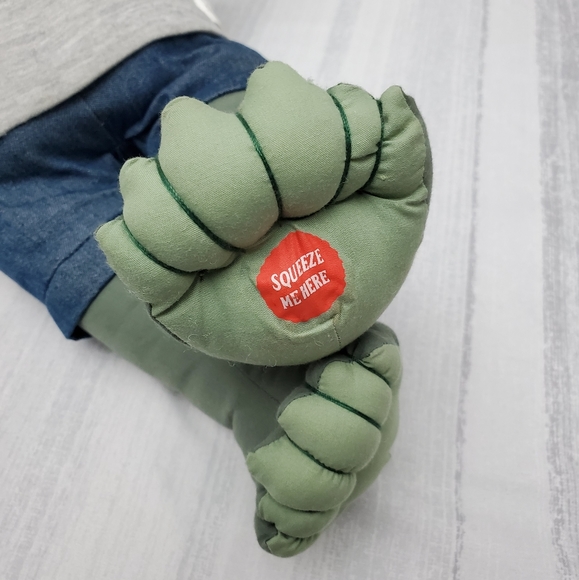 Vtg NCSU Mascot Croaking Frog Team Toad - Picture 14 of 15